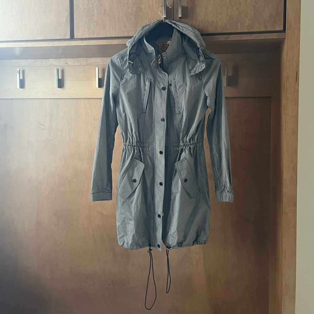 Tory Burch Coat